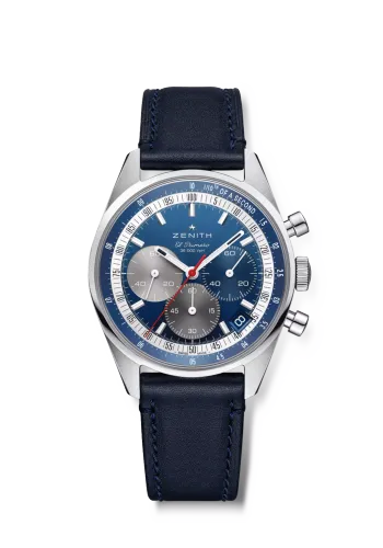 Imagem Chronomaster Original