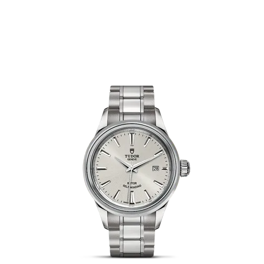 Tudor Style M12100-0001