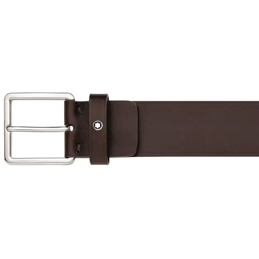 Montblanc Leather Belt 113346