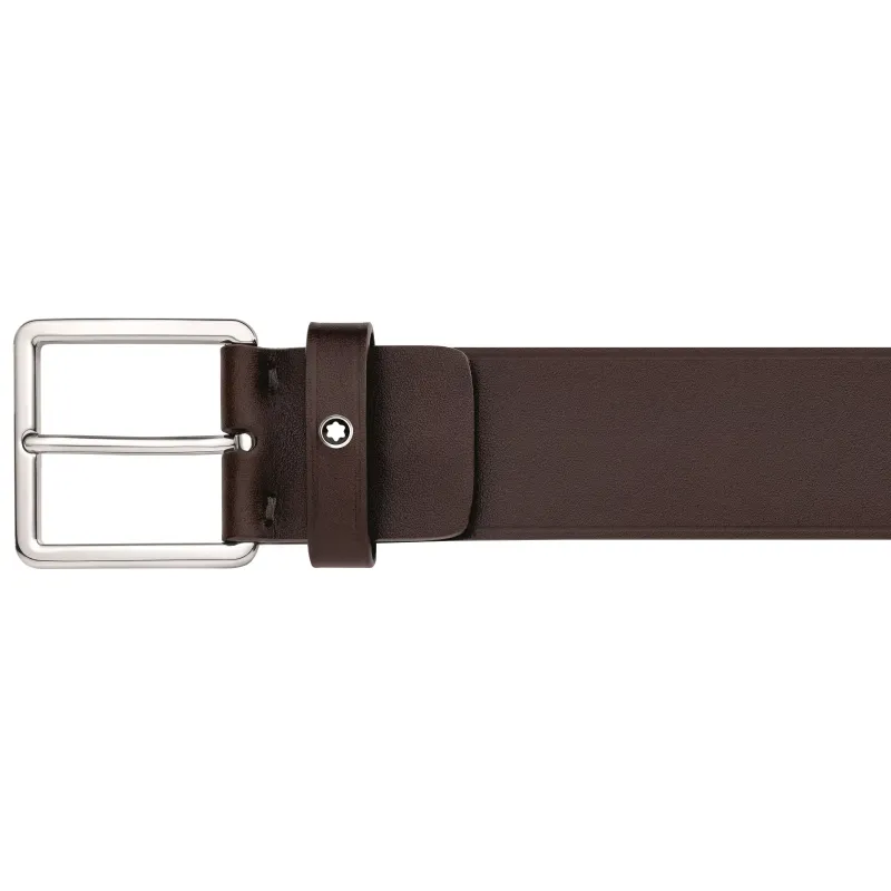 Montblanc Leather Belt 113346