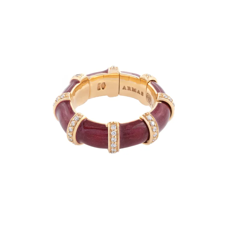 Marcolino Anel Armas FR0029