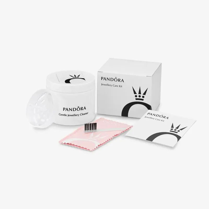 Pandora Kit de Limpeza de Joalharia Pandora A002_A
