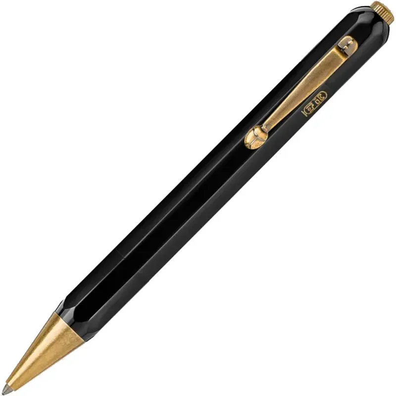 Montblanc Ballpoint Pen Heritage Egyptomania SE 125494