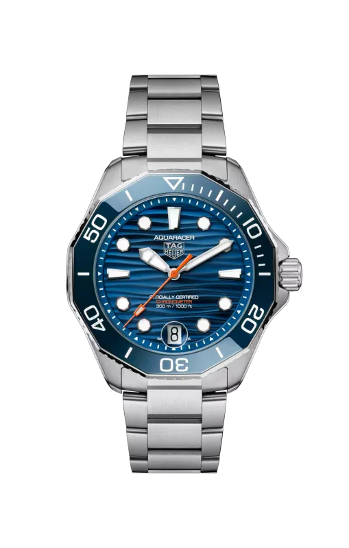 Tag Heuer Aquaracer Automatic WBP5111.BA0013
