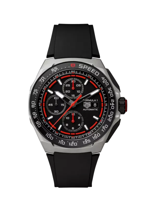 Tag Heuer Formula 1 Chronograph CBZ2082.FT8096