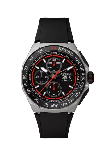Imagem Formula 1 Chronograph