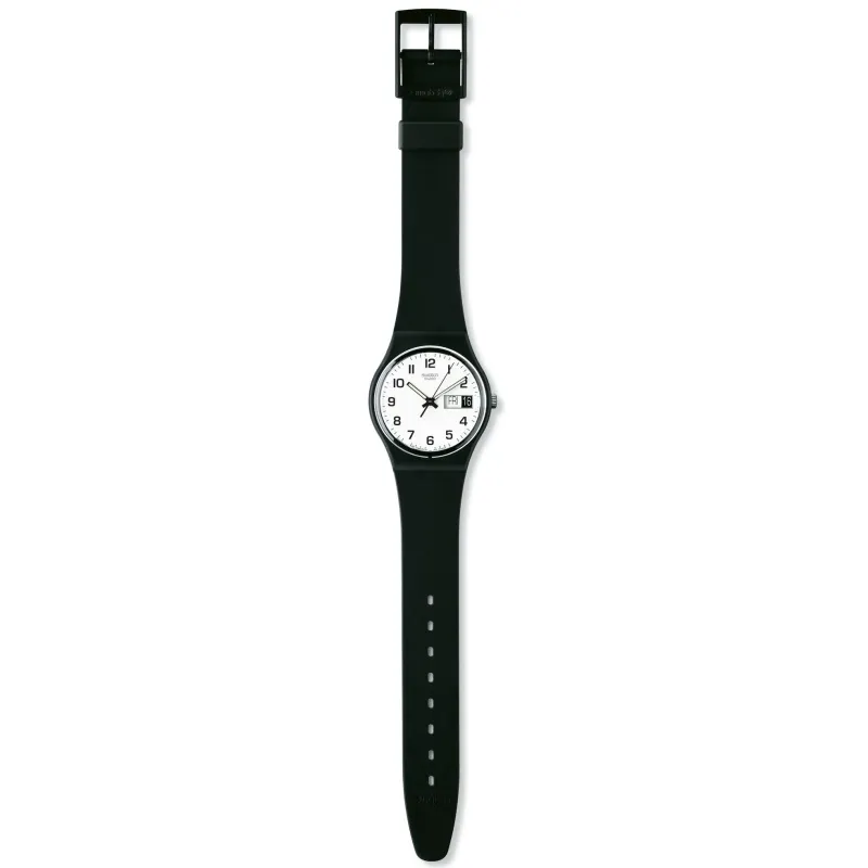 Swatch Once Again GB743