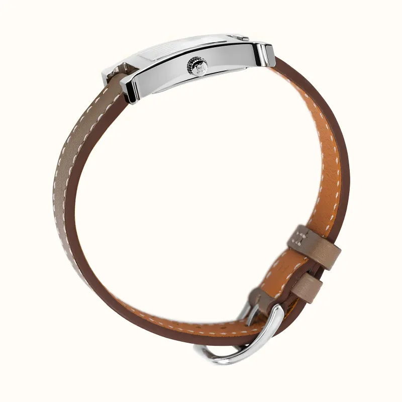 Hermès Heure H 15HH1110131/SW18-I