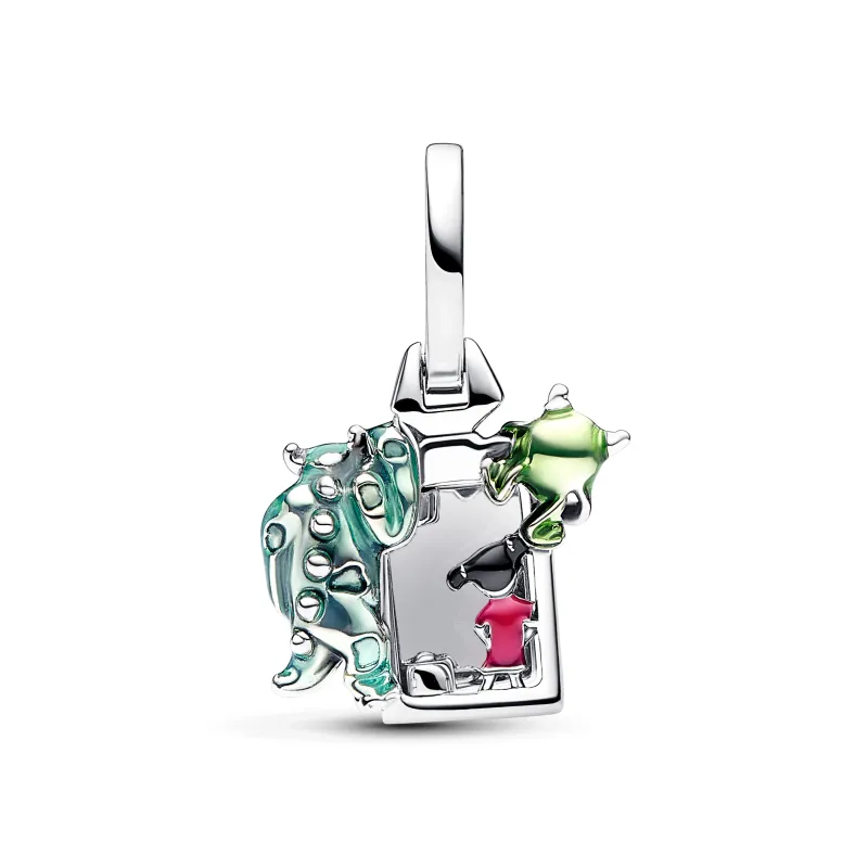 Pandora Conta Pendente Disney Pixar Monsters, Inc. Door 792758C01