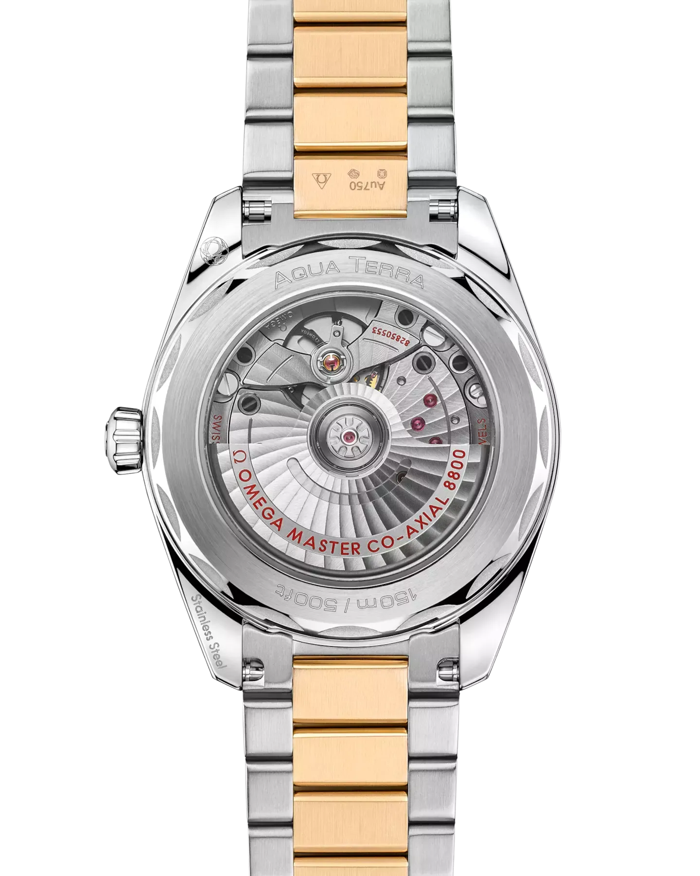 Image Seamaster Aqua Terra Shades