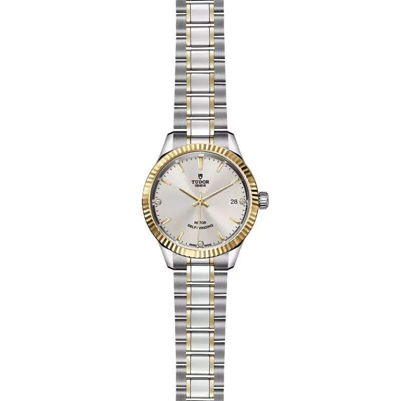 Tudor Style M12313-0009