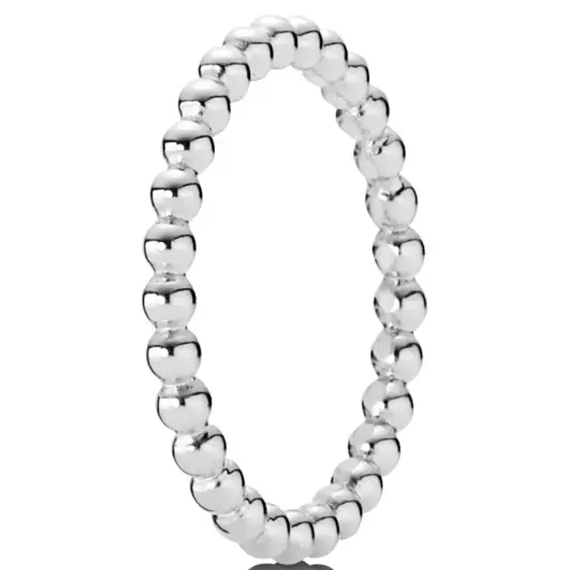 Pandora Anel Prata 2,5G 190615-52