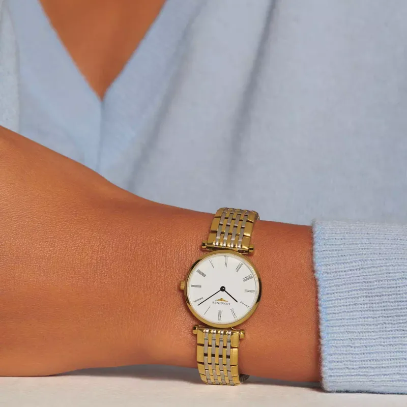 Longines La Grande Classique L42092117