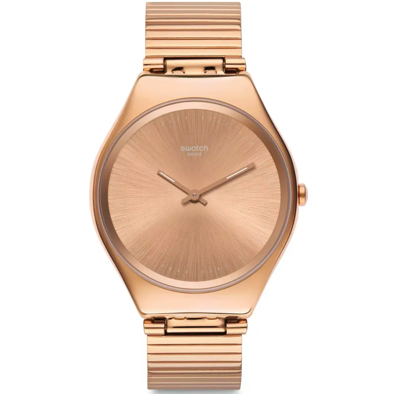 Swatch Swatch Skinelegance SYXG101GG