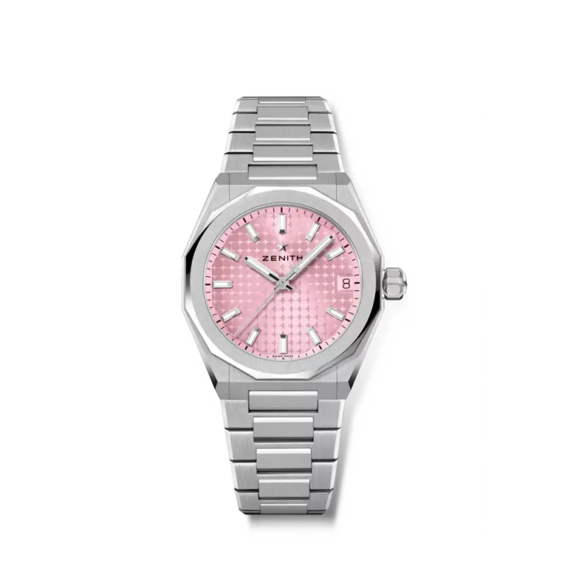 Zenith DEFY SKYLINE 36 03.9400.670/18I001