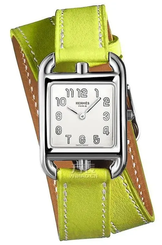 Hermès RELÓGIO HERMÈS 15CC1210220WW9R1-I