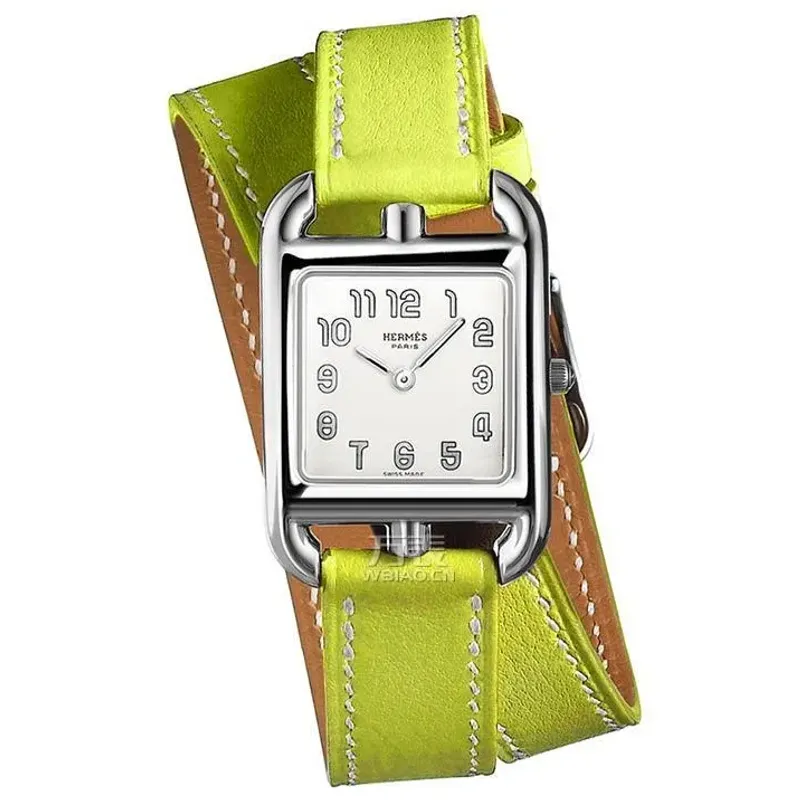 Hermès RELÓGIO HERMÈS 15CC1210220WW9R1-I