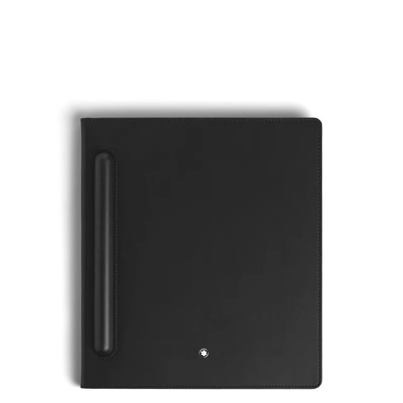 Montblanc Montblanc Digital Paper Folio BLK 135039