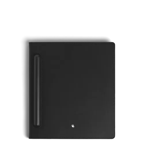 Image Montblanc Digital Paper Folio BLK