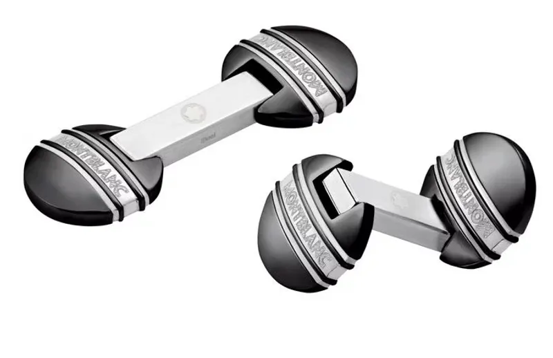 Montblanc Montblanc Botões De Punho 105871