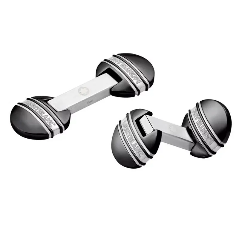 Montblanc Montblanc Botões De Punho 105871