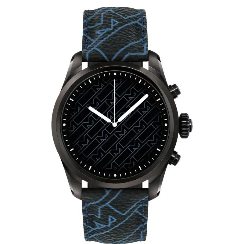 Montblanc Summit 2 Montblanc Pattern 128127