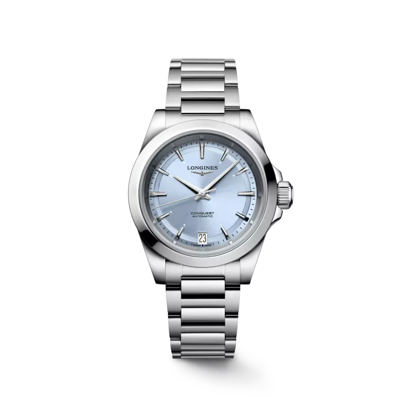 Longines Conquest L34304926