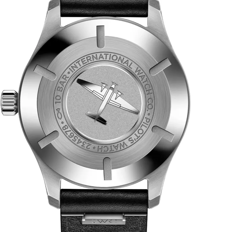 Iwc Schaffhausen Pilot's IW328201