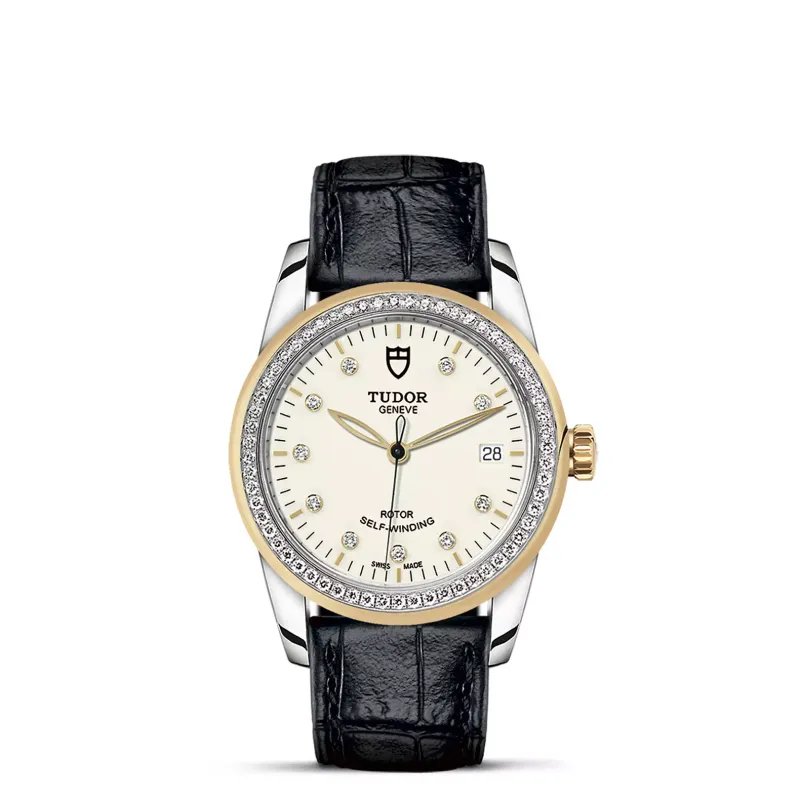 Tudor Glamour Date M55023-0094