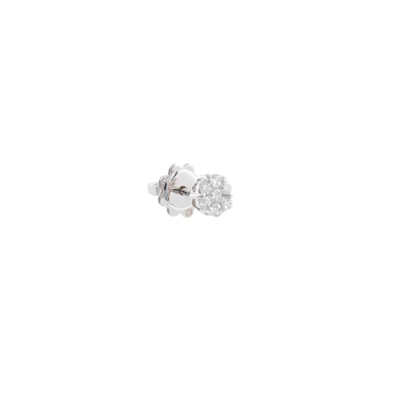 Marcolino Brincos Moraglione Ouro Branco EME938SF