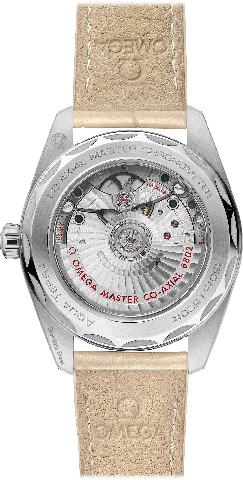 Imagem Seamaster Aqua Terra 150M Co-Axial Master Chronometer