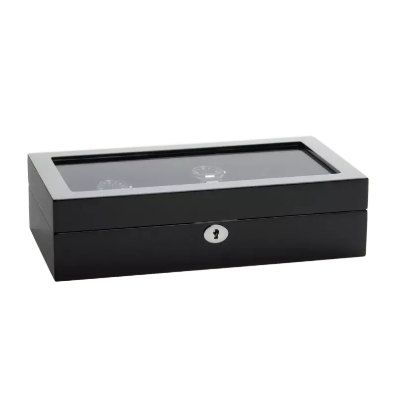 Roogs ROOGS WB6 Caixa para 12 Relógios