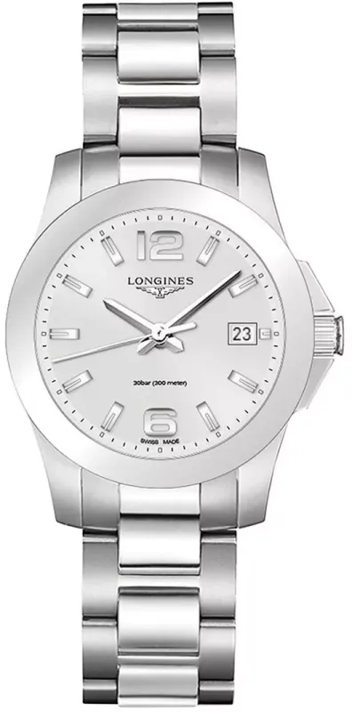 Longines Conquest Lady L33774766