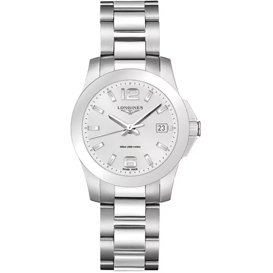 Longines Conquest Lady L33774766