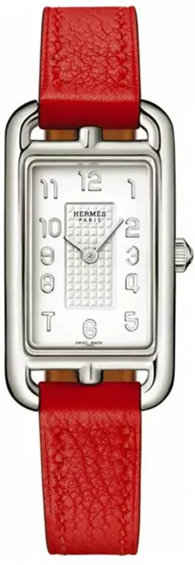 Hermès Relógio Hermes 15NA2210220WW9T