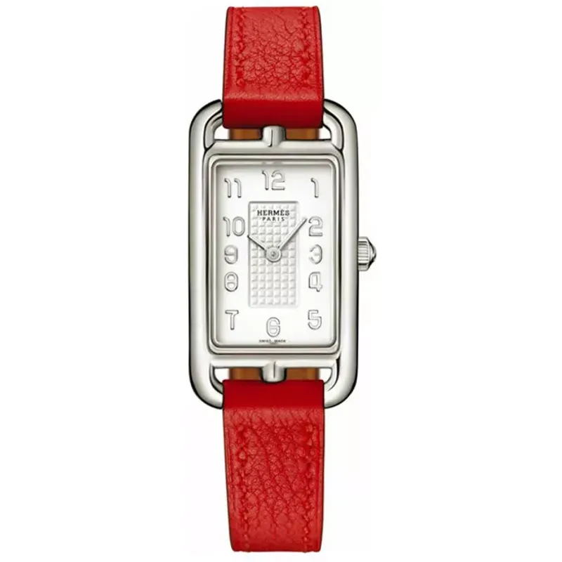 Hermès Relógio Hermes 15NA2210220WW9T