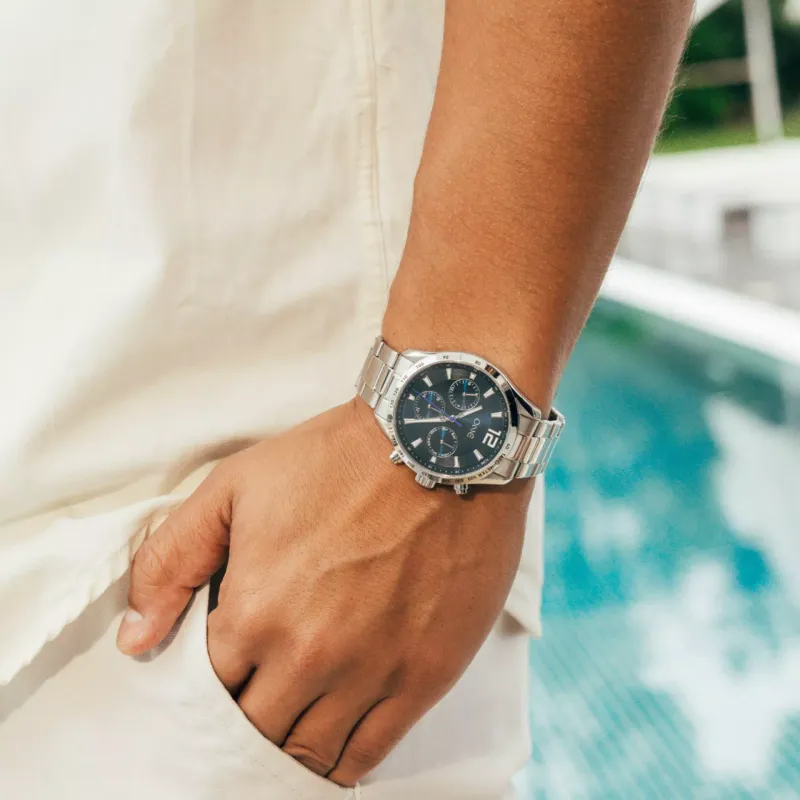 One Pulse Blue OG8294AS51B