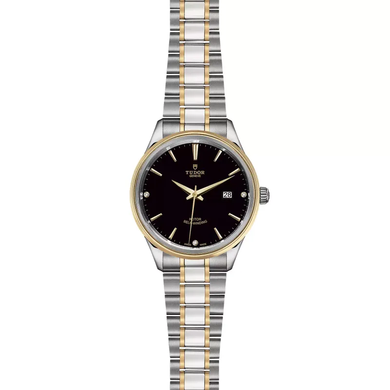Tudor Style M12703-0006