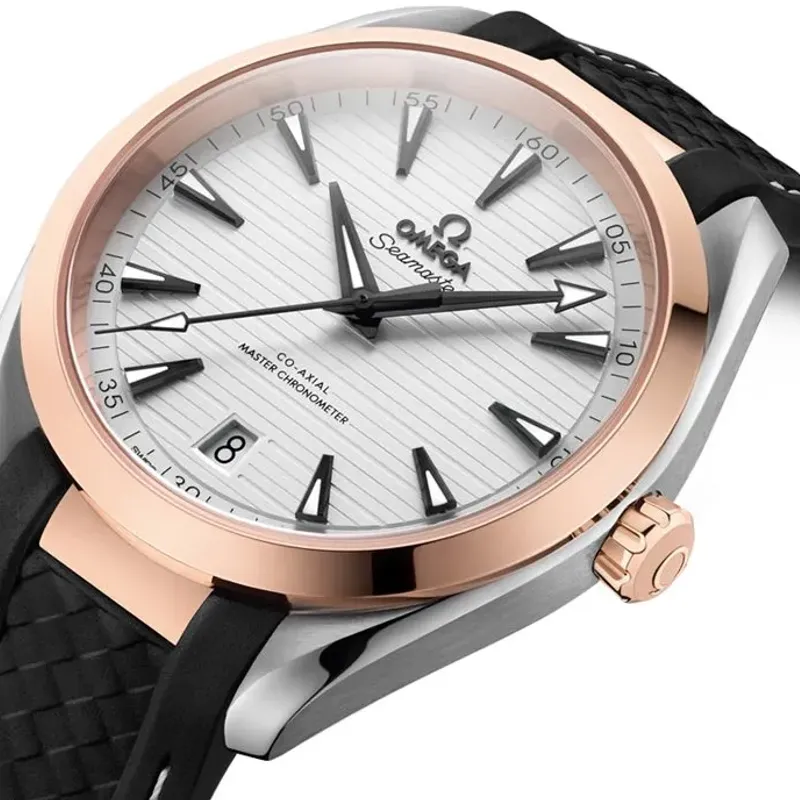 Omega Seamaster Aqua Terra 150M Co-Axial Master 22022412102001