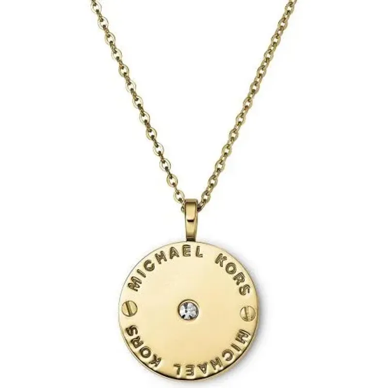Michael Kors Colar Michael Kors Logo MKJ2654710