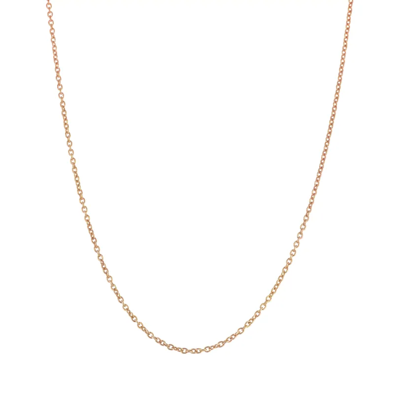 Marcolino Fio em Prata 0110.R