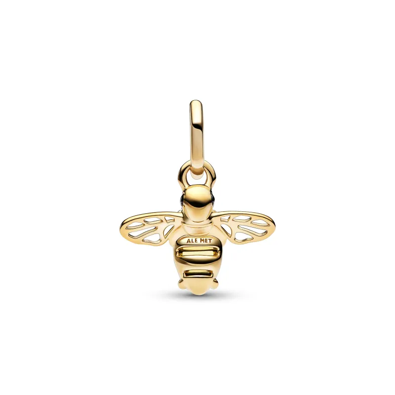 Pandora Mini Pendente Abelha Brilhante 762672C01
