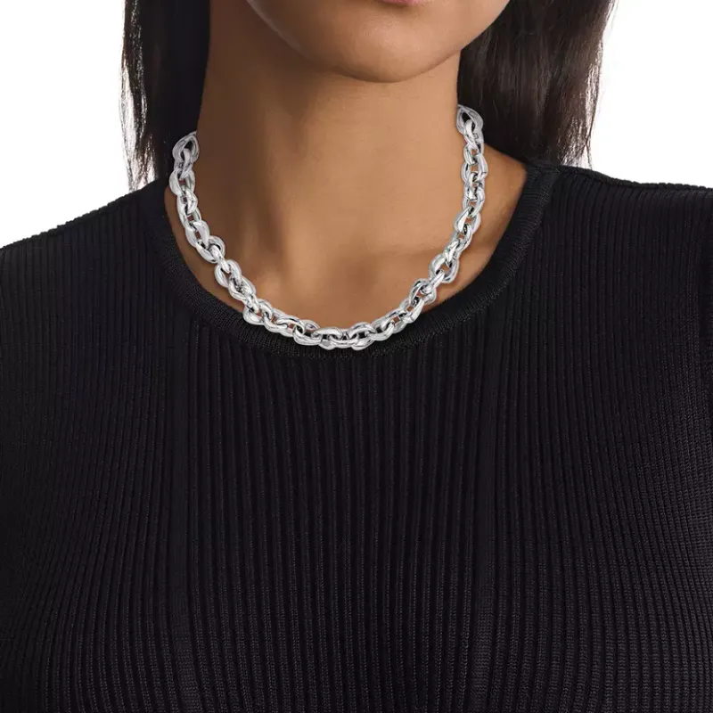Calvin Klein Statement Necklace 35000652