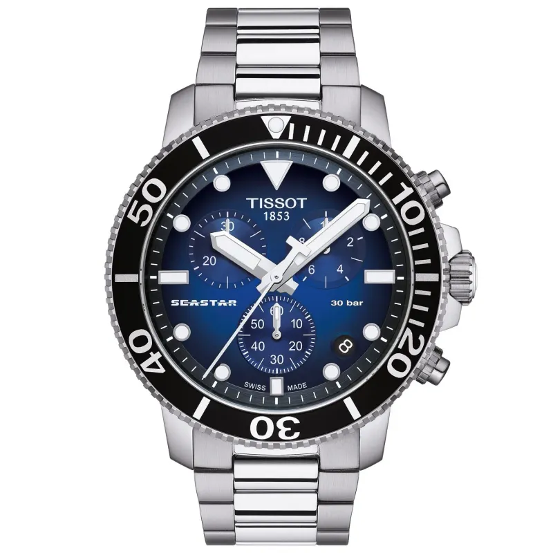 Tissot Seastar 1000 T120.417.11.041.01