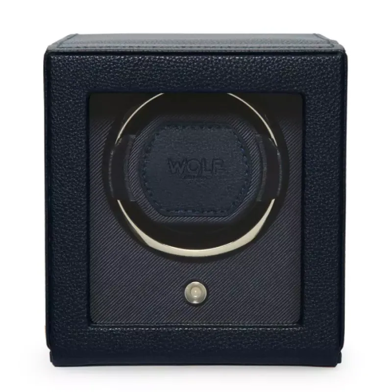 Wolf Caixa Rotativa Azul 461117