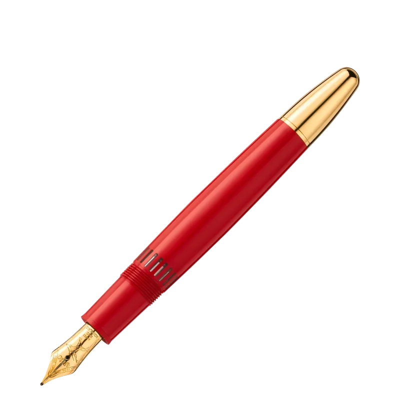 Montblanc Meisterstück x Olympic Heritage Paris 1924 LeGrand FountainM 131359