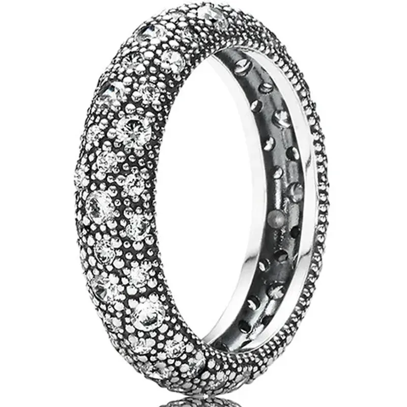 Pandora Cosmic Stars Ring 190915CZ-52