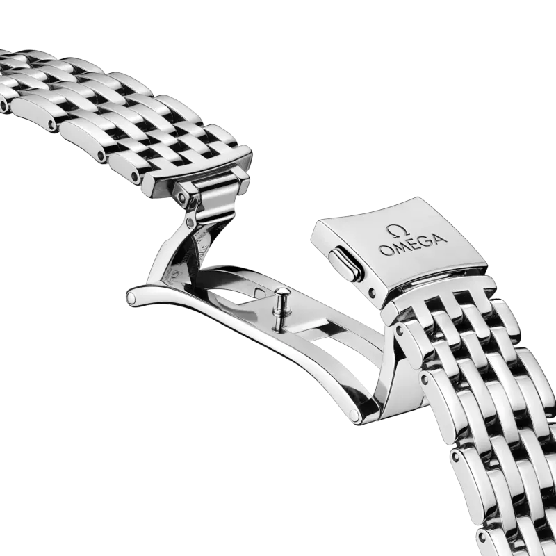 Omega De Ville Prestige 43410306005001