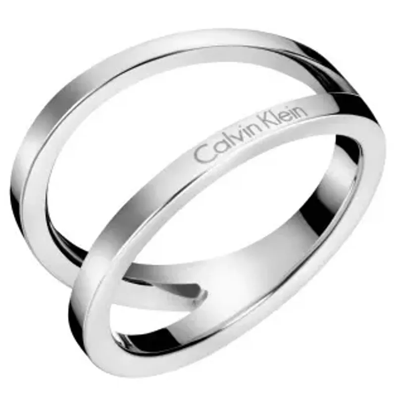 Calvin Klein Ring Outline                                                 KJ6VMR000108