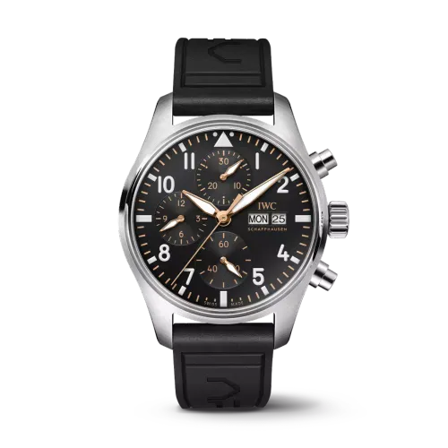 Imagem Pilot’s Chronograph 41 APXGP